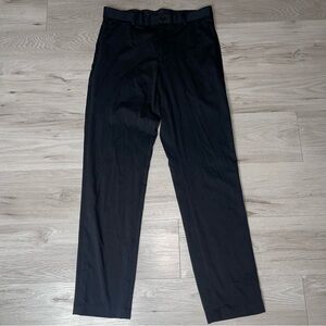 Murano Alex Fit Performance 33x32 Dress Pants Designer Business Casual Preppy